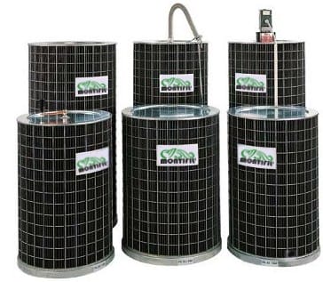 FIL - Cartuchos filtrantes