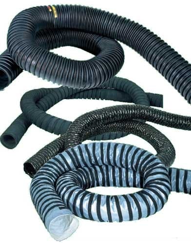 Mangueras flexibles