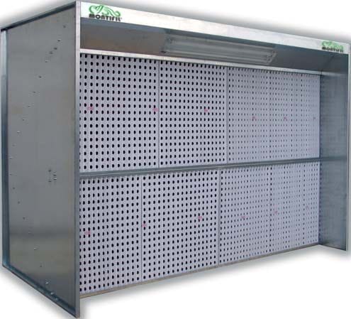 TECNODRY