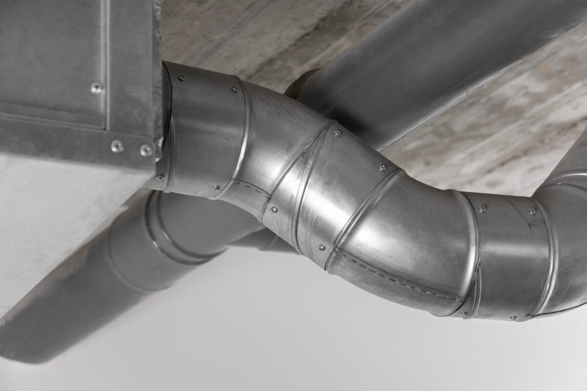 Servicio de instalación y puesta en marcha de sistemas de aspiración industrial